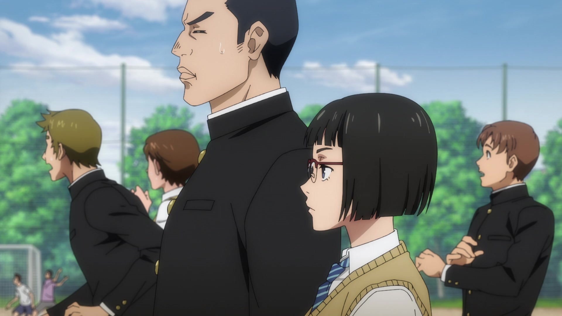 [Tsukyio Editing Resources] Jujutsu Kaisen Season 1 (Episode 1) Raw Clips (96) (tsukyio.com).mp4